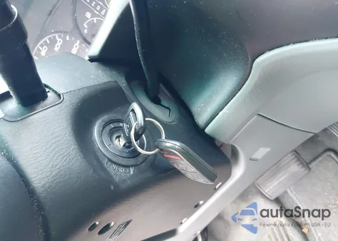 2002 Honda Odyssey Ex из США, поврежденный, VIN 2HKRL18602H515843